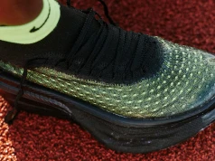 Nike ma nową broń na maratony i stworzyło trzy poziomy prędkości. Choć niektóre decyzje zaskakują