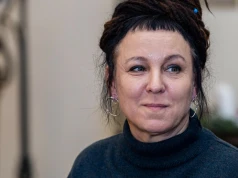 Premiera nowej książki Olgi Tokarczuk. "Świata jest za dużo" to ostatnia tak obszerna powieść