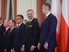 Prezydent zawetuje kontrowersyjną ustawę? Bogucki zabrał głos