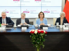 Obraduje Polonijna Rada Konsultacyjna. Tematem głównym konkurs Senat-Polonia