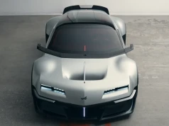 Alpine A310 Vision debiutuje w Paryżu. Kultowe coupé wraca jako spektakularny koncept