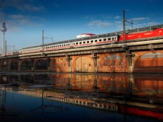 Niemcy wycofali składy wagonowe Intercity 1