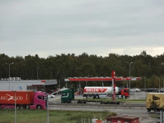 ORLEN ma stację na trasie do Portu Gdańsk