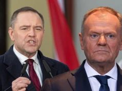 Tusk nie odpuścił Nawrockiemu po głośnym wywiadzie. Odpowiedział mu ironią