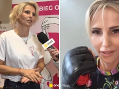 "Do kogo zadzwonić i powiedzieć, że umieram?”. Dominika Tajner o chwilach po diagnozie