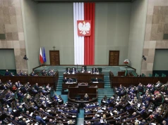 Nowy sondaż poparcia. Tylko 4 partie w Sejmie