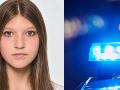 Najpierw Krzysztof Dymiński, teraz ona. Zaginęła 13-letnia Roksana, tam kamery złapały ją po raz ostatni