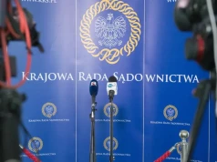 Jak na co dzień orzekają sędziowie z KRS? Sprawdziliśmy we wszystkich sądach – nie brak niespodzianek