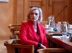 Co wynika ze spotkania oświatowych związków zawodowych w MEN ws. zapewnienia bezpieczeństwa w szkołach? Urszula Woźniak dla Głosu