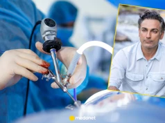 Jedna decyzja odebrała jej władzę w nogach. Neurochirurg: wiedziałem, że popełniłem błąd