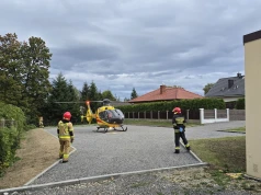 Pijany kierowca, który potrącił 11-latka dostał dozór. Prokuratura ujawnia kulisy wypadku