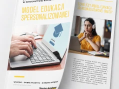 Uczelnie testują nowy model kształcenia akademickiego
