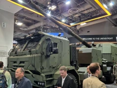 Premiera haubicy przyszłości US Army. Bazą koreańska K9
