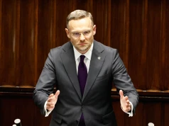 Co zrobi prezydent ws. ustawy antyalkoholowej? Zbigniew Bogucki mówi o "ucieczce prz…