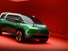 Fiat Multipla powraca po latach. Wygląda świetnie