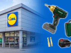 Parkside w limitowanej edycji aż o 30 procent taniej w Lidlu