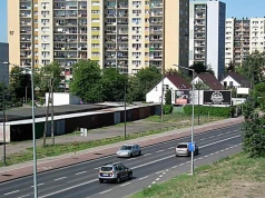 W niedzielę bieg po Kamiennej. Będą zmiany w organizacji ruchu