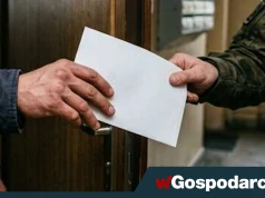 245 tys. mężczyzn. W 2027 roku otrzyma wezwanie