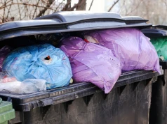 Koniec anonimowego wyrzucania śmieci. System zidentyfikuje każde otwarcie pojemnika