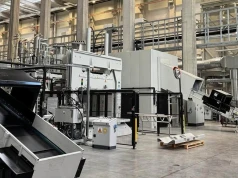 Nowa inwestycja MARMA Polskie Folie w regionie. Recykling połączono z nowoczesną produkcją