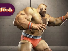 Street Fighter 6 prezentuje filmowe stroje dla Zangiefa, E. Hondy i Dhalsima | IGN Fall Fan Fest 2026