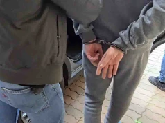 Dramatyczny finał awantury. Nie żyje kobieta, jej mąż uciekł