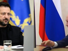 Internet nie spada z nieba, ale bomby tak