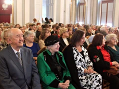 Starość może być szczęśliwa – przekonują tarnowscy seniorzy