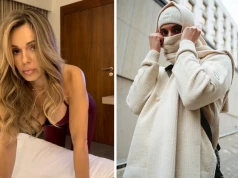 Popularny raper podrywa Dodę! W tle porównanie do Rozenek