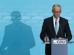 W Niemczech wrze. Merz chce reform. "Złagodzenie ochrony przed zwolnieniami"