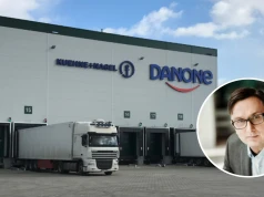 Polak prezesem w światowym producencie żywności. Pokieruje biznesem w siedmiu krajach