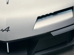 Legenda lat 70. powraca w wersji techno. Tak wygląda Alpine A310 na miarę XXI wieku