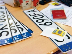 Rejestracja pojazdów online od 18 stycznia 2027 roku. Termin jest, procedur brak