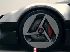 Alpine A310 Vision wraca do korzeni. Francuzi wiedzą, czego nie da się skopiować