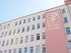 Konflikt w sprawie dyrektora szpitala w Lęborku