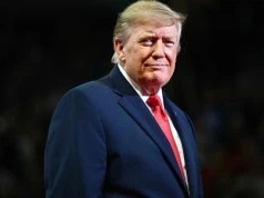 "Bo tak powiedziałem". Zaskakujące kulisy "porozumienia", Trump ujawnia
