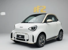 Oto nowy Smart. Próbuje znowu być sprytny