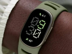 Google wprowadza do oferty nową opaskę Fitbit. Tania nie jest