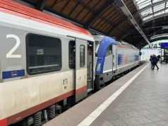 PKP Intercity: Od grudnia 59 pociągów za granicę. Są spore zmiany