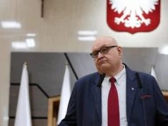Policja coraz bliżej TK? Trela: „decyzja dojrzewa”