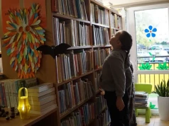 Leśna misja i magiczny dywan. Tak zapowiada się Noc Bibliotek w Łomży