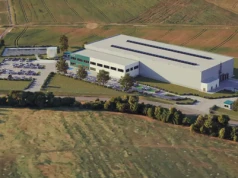 Atlas Copco inwestuje na Dolnym Śląsku