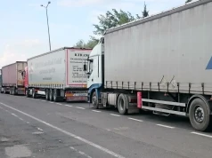 880 km płatnych dróg. Kierowcy zapłacą więcej już od marca