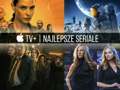 Oto najlepsze seriale z Apple TV. Te 35 tytułów warto zobaczyć