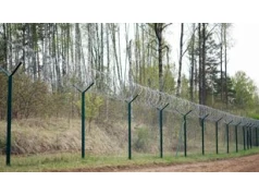 Wtargnęli do Łotwy, potem uciekli na Białoruś. Teraz grożą UE i NATO