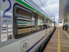 Pociągi co 30 minut i krótszy czas podróży. PKP ujawnia nowości