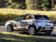281 KM i tylko 10 punktów różnicy. Opel szykuje się na pojedynek w Sanremo