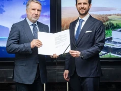 Sześć reaktorów SMR w Pątnowie. ZE PAK i SGE podpisały umowę