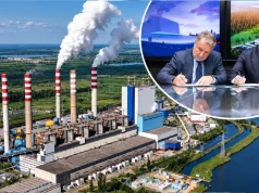 Elektrownia jądrowa w Pątnowie coraz bliżej? ZE PAK i SGE podpisały umowę. W planach sześć reaktorów