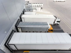 Niebezpieczeństwo w strefie dokowej: jak technologia i procedury eliminują błędy człowieka